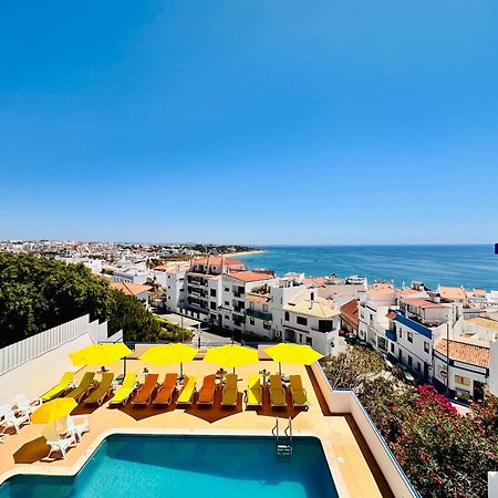 Vila Bela Hotel Albufeira Kültér fotó