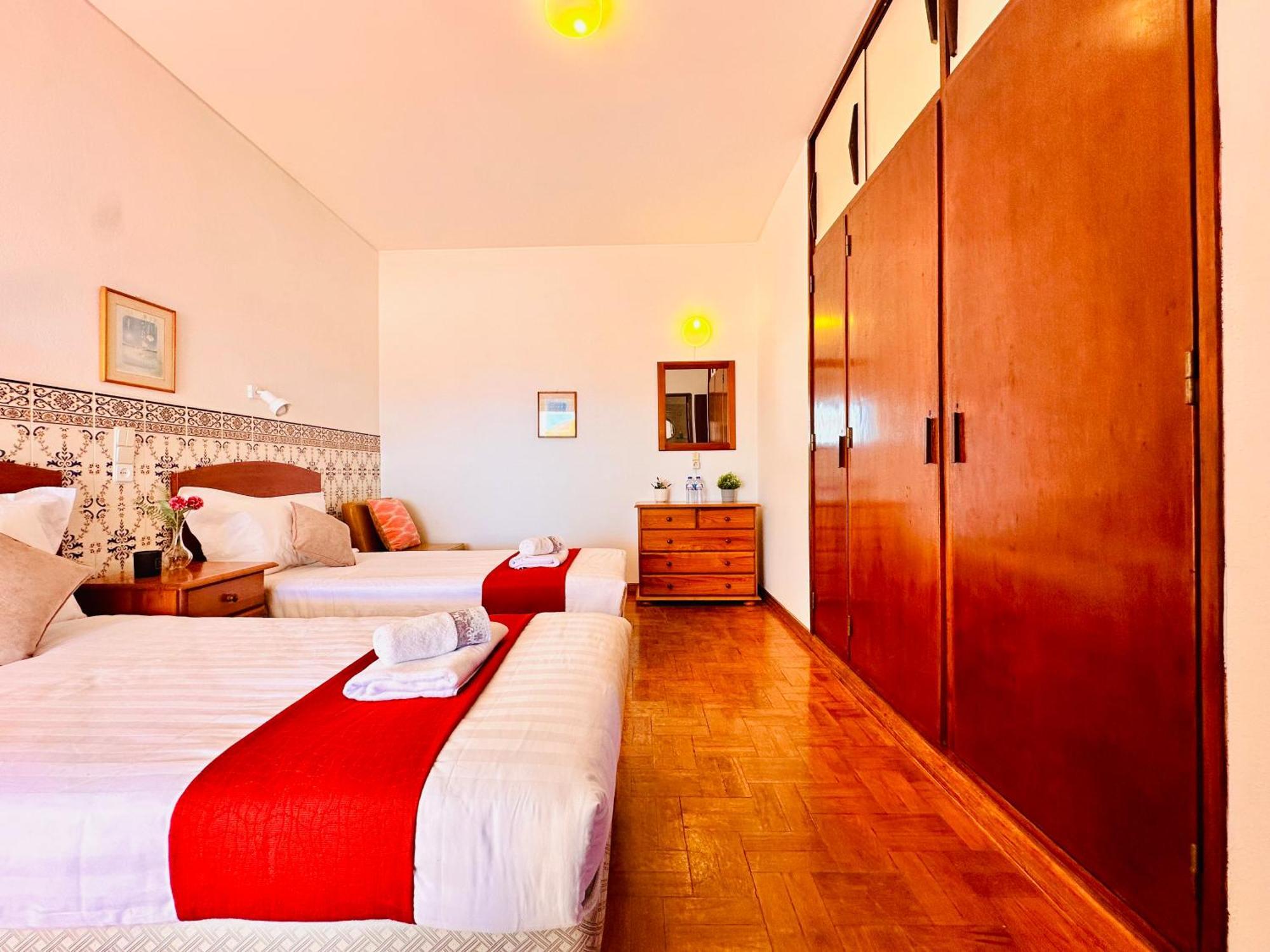 Vila Bela Hotel Albufeira Kültér fotó