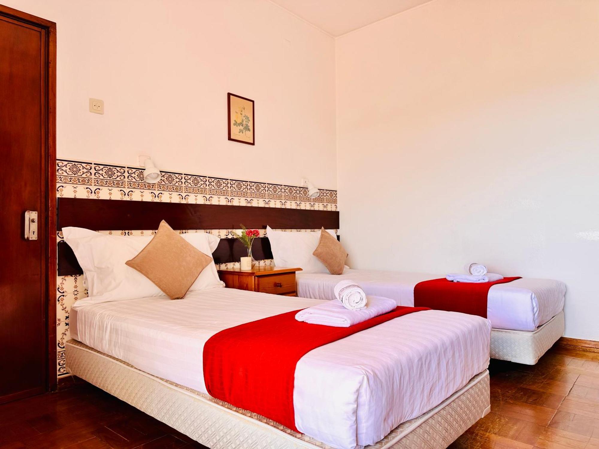 Vila Bela Hotel Albufeira Kültér fotó