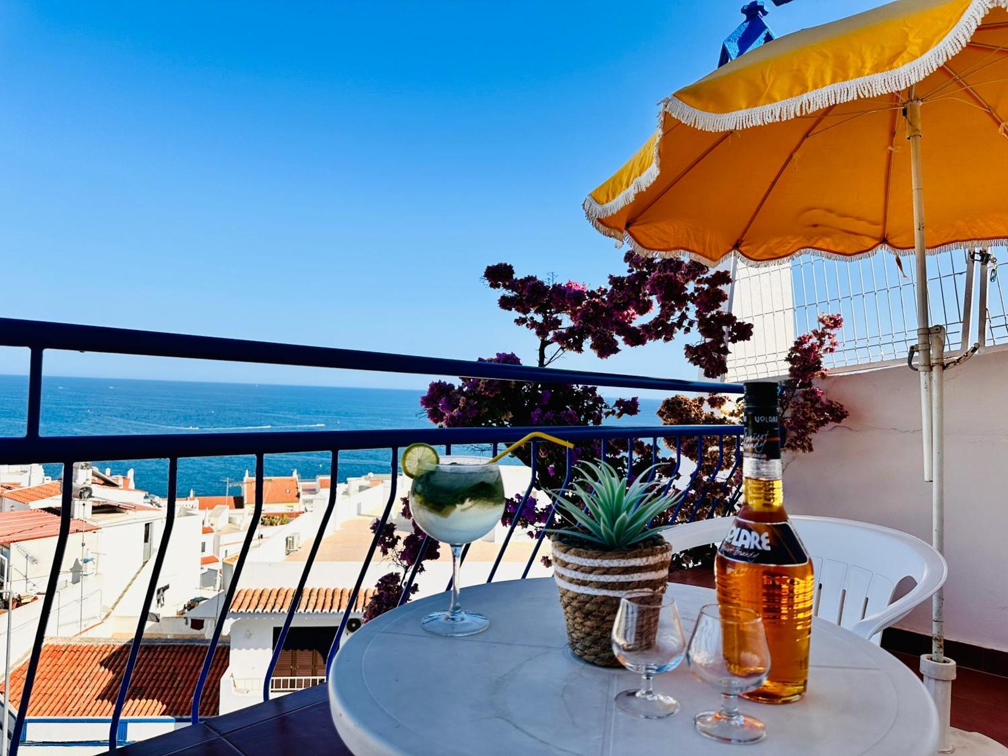Vila Bela Hotel Albufeira Kültér fotó