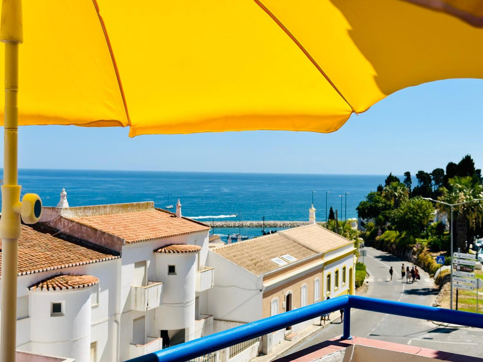 Vila Bela Hotel Albufeira Kültér fotó