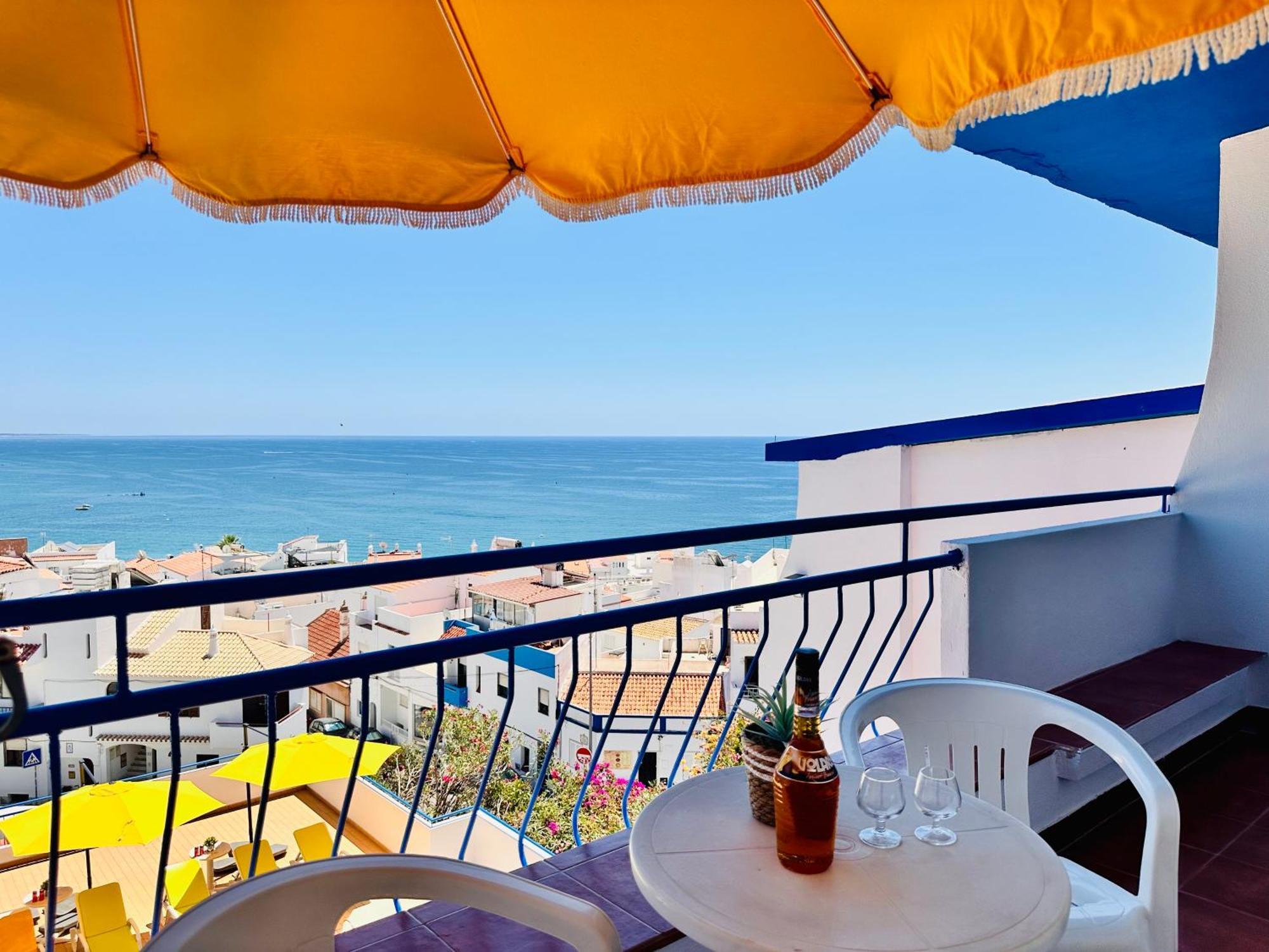 Vila Bela Hotel Albufeira Kültér fotó