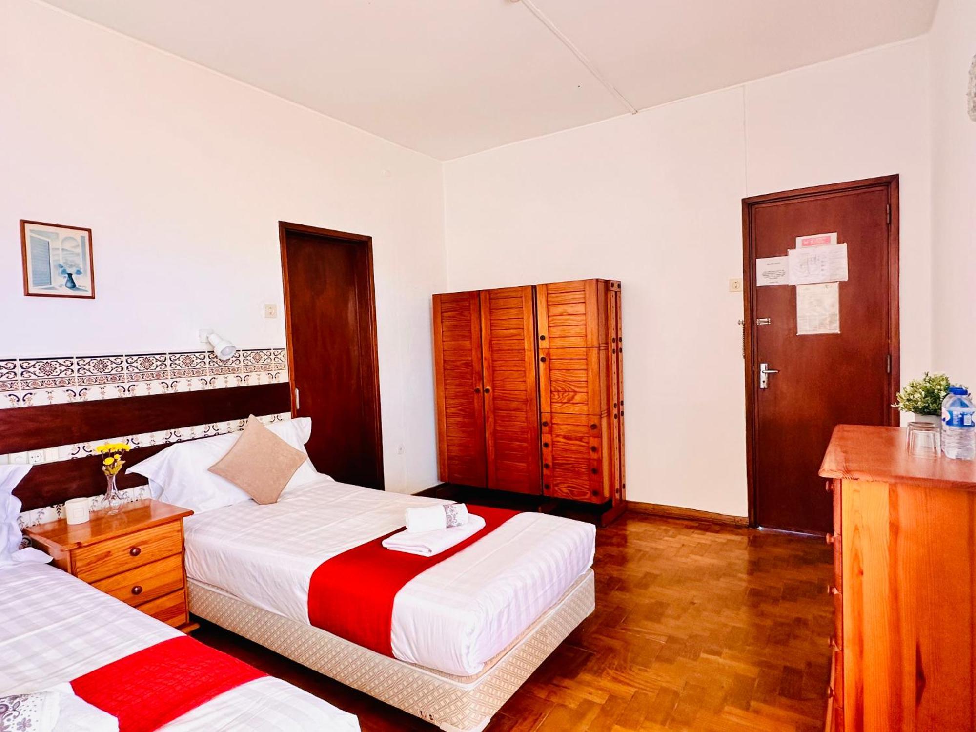 Vila Bela Hotel Albufeira Kültér fotó