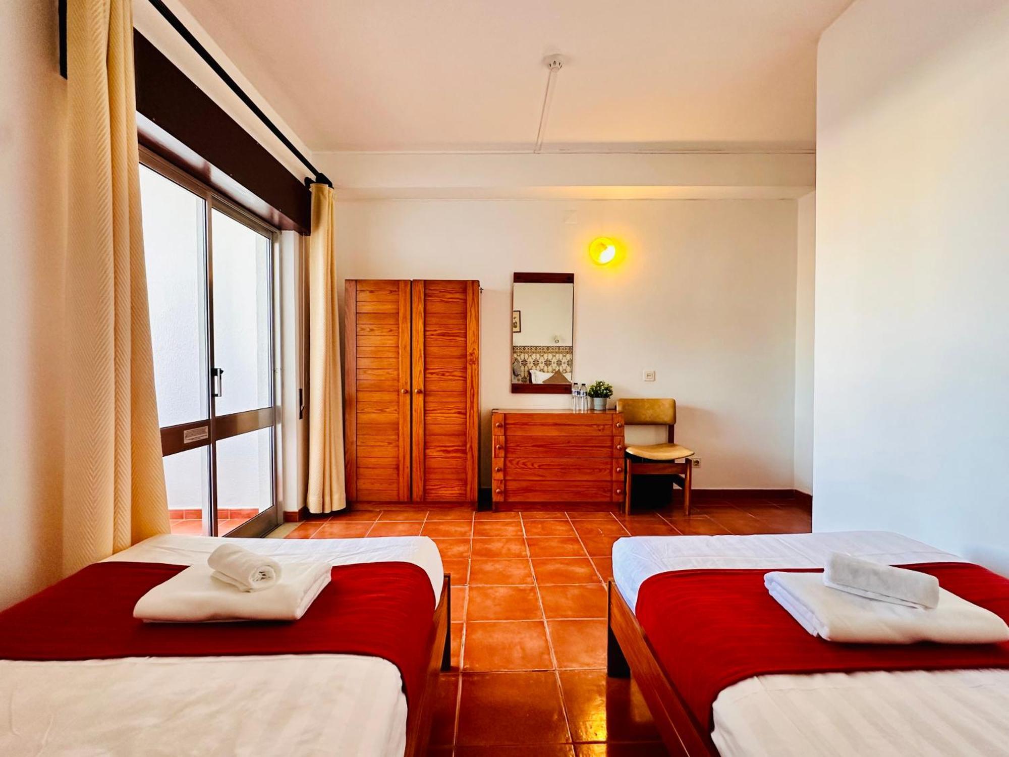 Vila Bela Hotel Albufeira Kültér fotó