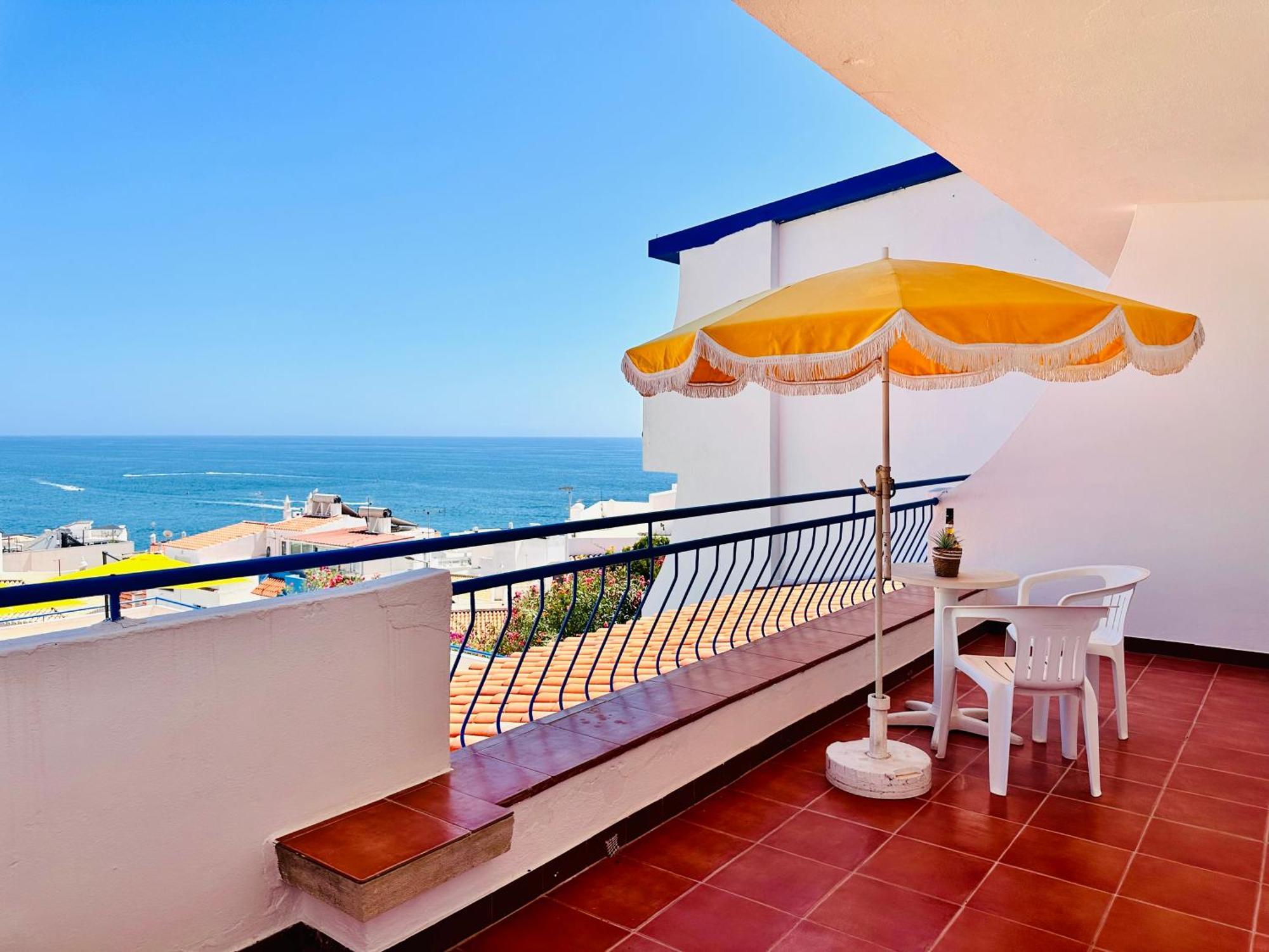 Vila Bela Hotel Albufeira Kültér fotó