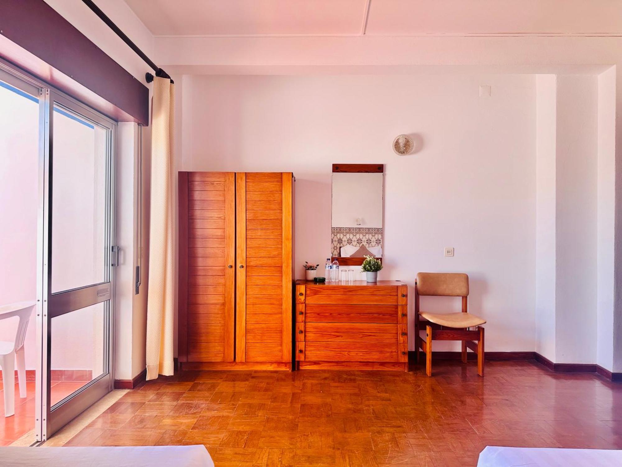 Vila Bela Hotel Albufeira Kültér fotó