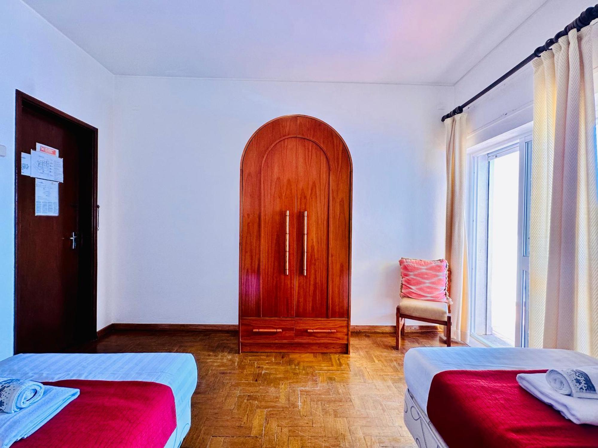 Vila Bela Hotel Albufeira Kültér fotó