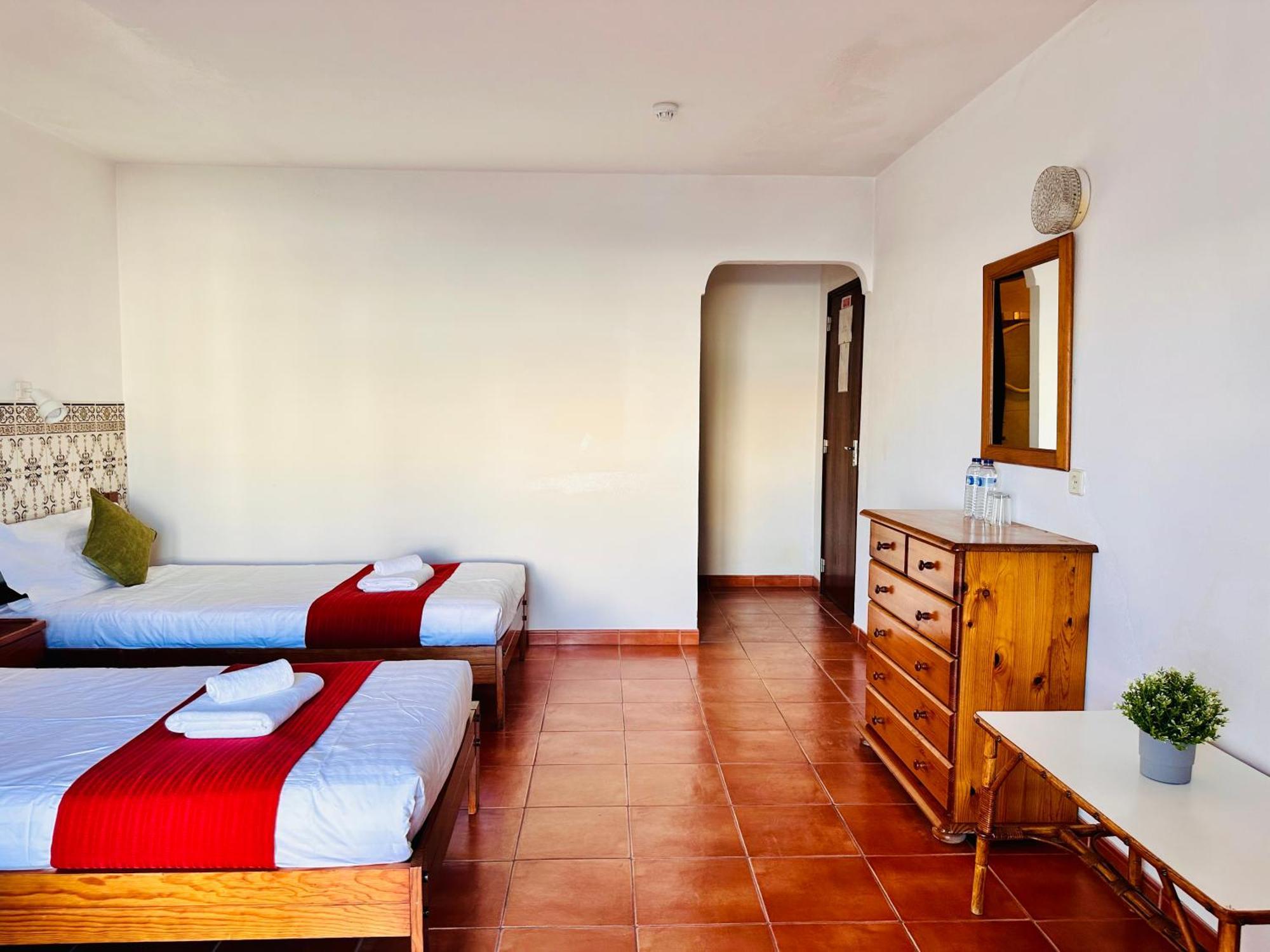 Vila Bela Hotel Albufeira Kültér fotó
